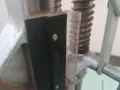 Станок за бормашина AEG. , снимка 5
