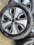 Гуми M+S 16" оригинални за Kia , снимка 9