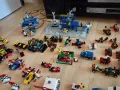lego vintage classic модели от 80 и 90те години, снимка 10