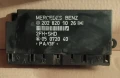 Mercedes  Benz   Комфорт   Модул  202 820 10 26 , снимка 2
