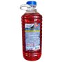 Зимна течност за чистачки 3 литра, снимка 1 - Аксесоари и консумативи - 42348521