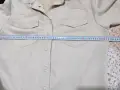Дамска връхна риза Zara, снимка 4