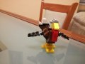 Конструктор Лего - Lego Holiday & Event 40033 - Пуйка, снимка 2