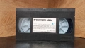 Видеокасета " ПРОКЛЯТИЕТО БЛЕЪР " VHS, снимка 4