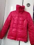 Топло дамско яке с пълнеж от гъши пух, снимка 9