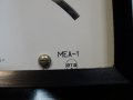 Индикатор стрелкови MEA-1 NFe, снимка 3