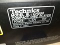 TECHNICS SL-CH550 CD PLAYER MADE IN JAPAN-ВНОС SWISS 1705231409, снимка 14