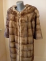 Палто от норка , снимка 10