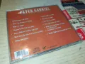 PETER GABRIEL CD 1605251316, снимка 2
