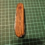 Продавам джобен сгъваем нож Victorinox Tinker/ Викторинокс с дървени чирени, снимка 5
