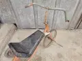 Старо детско колелце, снимка 7