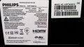 PHILIPS 43PFT4203/12 със счупена матрица ,715G9287-C01-001-004Y ,HV430FHB-N10 ,TPT430H3-FHBN10.K, снимка 3