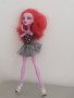 Monster Dolls Dance Class Operetta Swing Doll