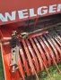 Продавам балировачка Welger AP61, снимка 2