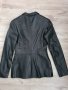 Кожено сако и Кожено яке ХС, снимка 2
