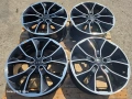 Лети джанти 19ки 5х114.3 Hyundai, снимка 2