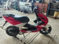 Yamaha Aerox 50, снимка 2