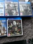 Игри за Sony Playstation 4, снимка 3