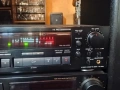 Sony TC K570 HIFI 3 HEAD Stereo Cassette Deck (1991-92), снимка 3