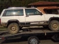 JEEP Cherokee,Купе с 3врати. 4.0i/2.1Td, снимка 1