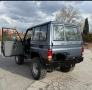 Toyota Landcruiser BJ70 3.4TD 24v, снимка 5