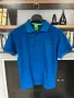 Мъжка тениска Hugo Boss Polo Blue !!!, снимка 1