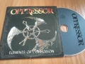 Oppressor - Elements of Corossion оригинален диск, снимка 1