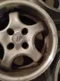 Алуминиеви джанти 7Jx15 за Fiat, Lancia, Lada(VAZ), Alfa Romeo, снимка 4