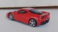 Ferrari 458 Speciale, мащаб 1/43, снимка 7