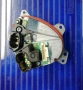Лед модул мигач и дневни светлини Ballast LЕD DRL BMW G30 G31 G38 Laser LCI HELLA. , снимка 4