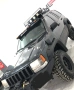 Сенници с лампи, Nissan Navara, Grand Cherokee, Mitsubishi L200, Paje, Suzuki Vitara, Nissan Terrano, снимка 6