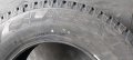 2бр. нови зимни гуми LASSA 235 65 16C DOT 4222, снимка 4