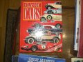 Книги за ретро коли и мотори, снимка 18