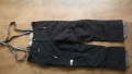 THE NORTH FACE HYVENT Ski Snowboard Pant Размер L ски сноуборд панталон 32-48, снимка 1
