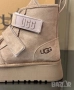 UGG дамски боти висок клас реплика, снимка 8