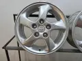 4бр 15ски джанти за MAZDA 5х114.3мм A150721 , снимка 2