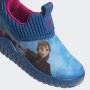 Детски обувки adidas Frozen RapidaZen-№23, снимка 1 - Детски обувки - 34290386