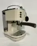 Кафемашина DeLonghi Icona Vintage ECOV 311 (Бежова) + 6 мес. ГАРАНЦИЯ, снимка 4