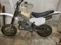 мото pocket Bike , снимка 1