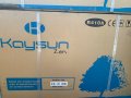 Климатик Kaysun 12 000 BTU, снимка 10
