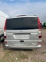 Mercedes Vito *W639* *НА ЧАСТИ*, снимка 4