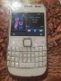 Nokia E6-00 wi-fi рядък колекционерски телефон , снимка 3
