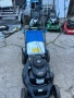 26:Самоходна моторна косачка Honda 5.5hp, снимка 1