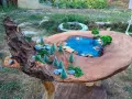 Маса - ръчна изработка , снимка 10