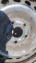 4бр. ЖЕЛЕЗНИ джанти 15ки за VW 5X112 ET47 6J, снимка 3