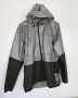 $120 Ветровка Under Armour Swacket Hybrid Windbreaker Jacket XXL водоустойчиво ветроустойчиво, снимка 9
