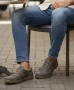 МЪЖКИ ЕЖЕДНЕВНИ ОБУВКИ К235, снимка 1
