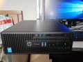 Компютър HP ProDesk 400 G2.5 SFF i5-4590S/8GB/500GB, снимка 1