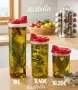 Съд за течности Tupperware , снимка 1