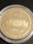 Юбилейна монета 5 лева 1985г. НРБЪЛГАРИЯ тема XXIII генерална конференция ЮНЕСКО 10114, снимка 7